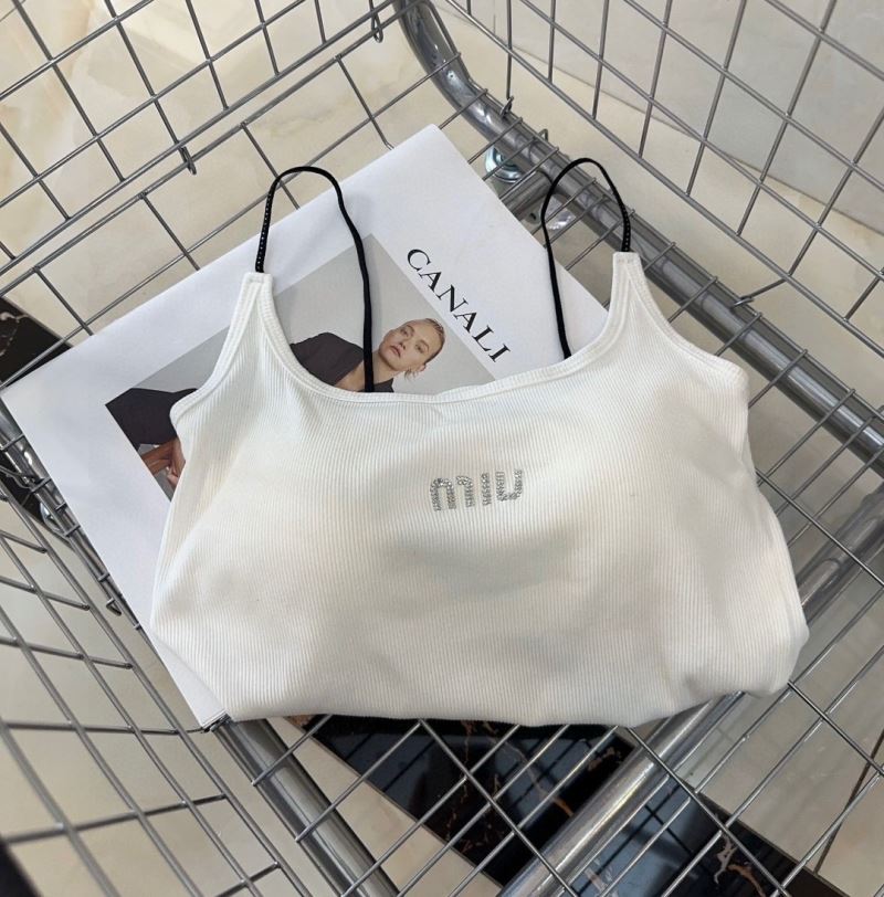 Miu Miu Vest